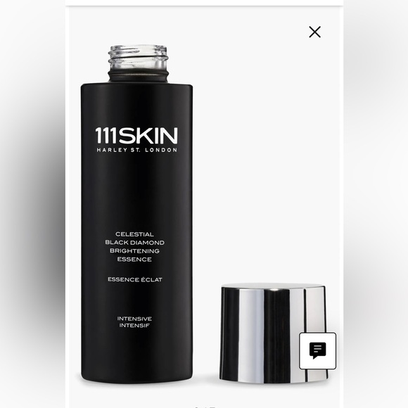 111SKIN Celestial Black Diamond Brightening Essence - Picture 4 of 9